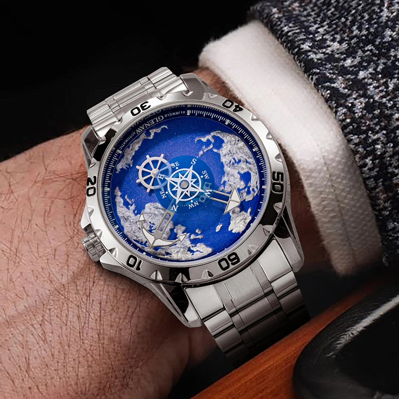 Thumbnail 3 - #80 Best Automatic Skeleton Watches to Buy In 2026