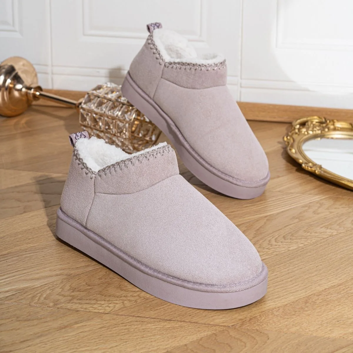 Women's Autumn And … - image