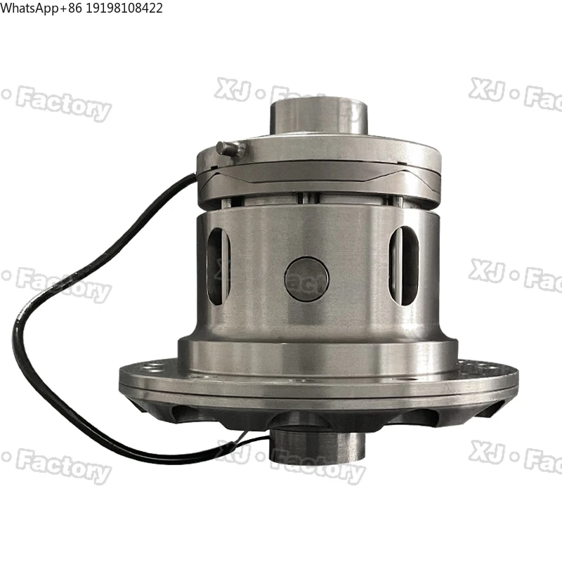 Electric Diff Locker Elocker Et308 Et204 Et 209 Differential for Suzuki Vitara/sidekick XL7/Grand Vitara Et205 Et208