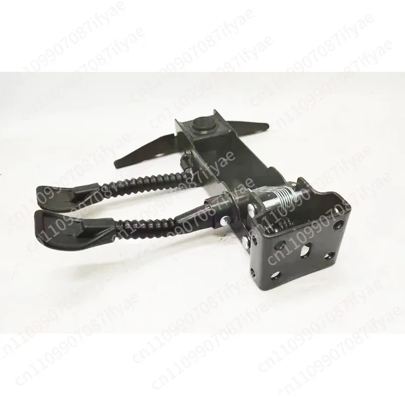 Computer chair chassis swivel chair tray lift office chair base turntable swivel accessories can be reclined