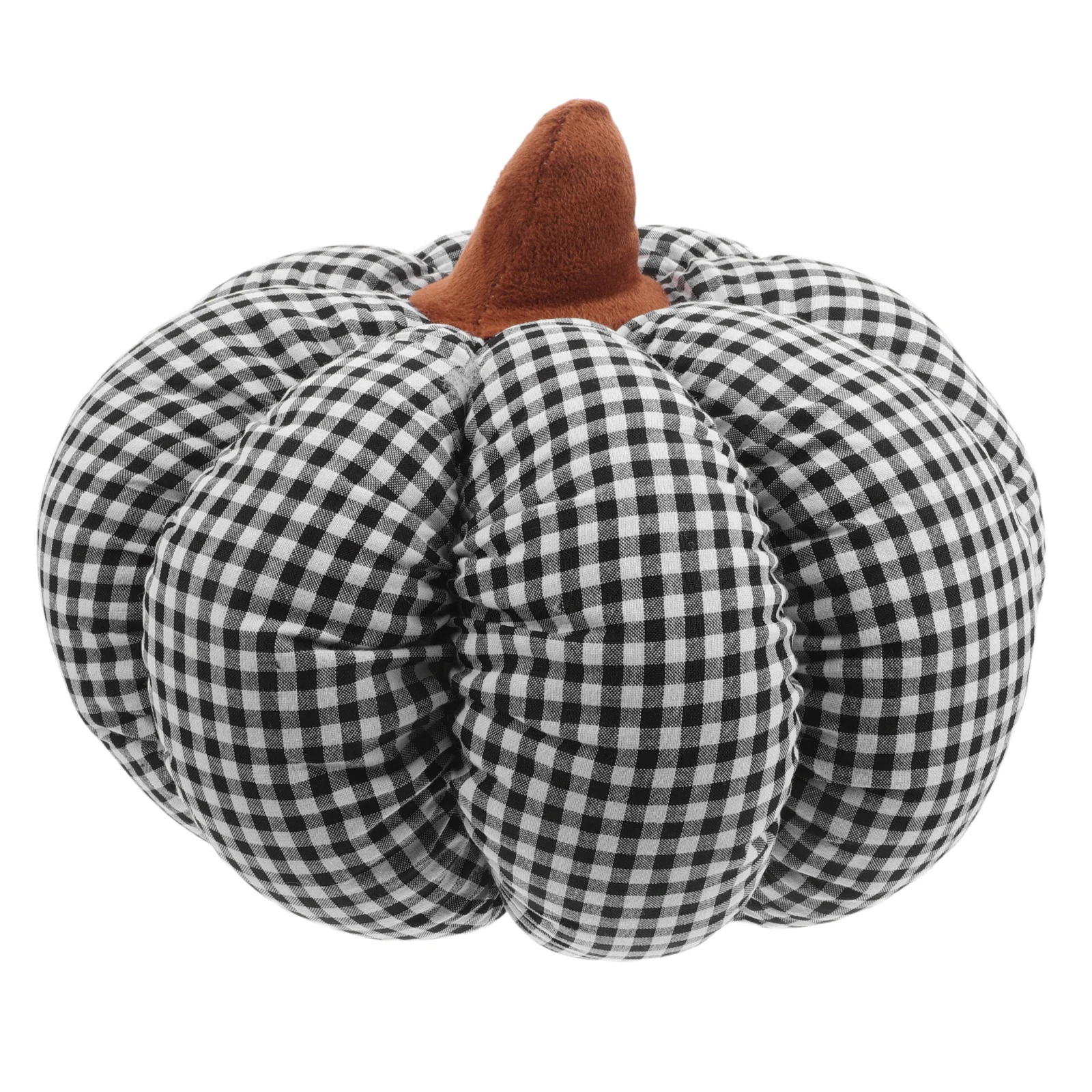 

Decorative Pumpkin Cushions Pillow Cozy Throw Decorate Fall Home Soft Sofa Pillows for Couch