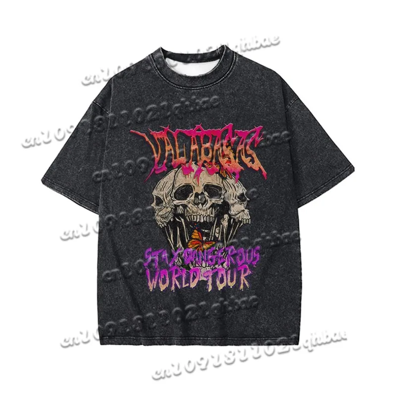 

Quick Drying Short Sleeved Round Neck T-shirt for Men's Summer Casual Retro 3D Printed Breathable Street Fashion T-shirt