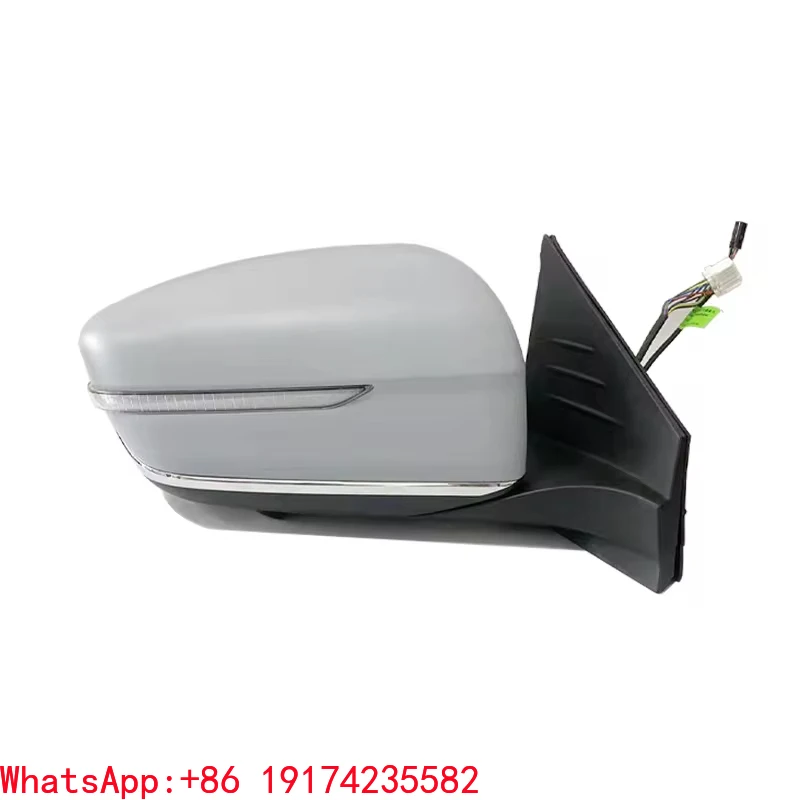 

High Quality Low Price OEM Car Parts Reverse Mirror Assembly for JETOUR X90 OE F08-8202P23/F08-8202P24