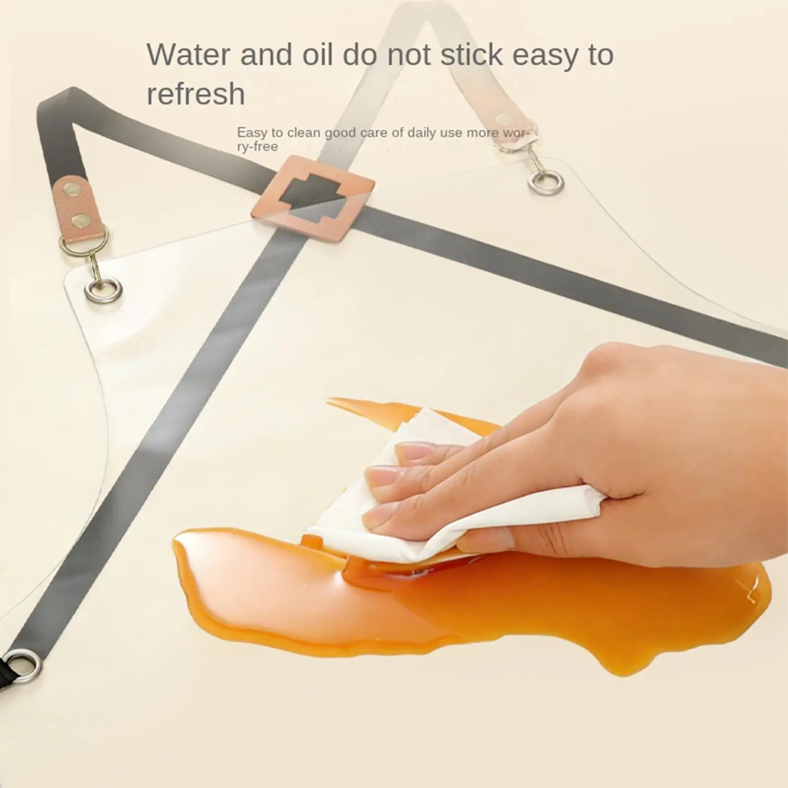 

Водонепроницаемый фартук, удобный, складной, мягкий, защитный, для посудомоечных машин, водонепроницаемый, для ресторанов, для приготовления пищи, выпечки, мытья посуды