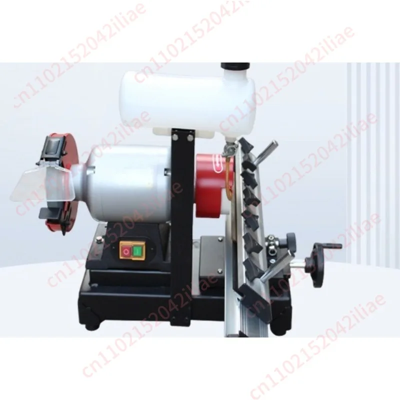Small woodworking machinery and equipment, manual knife sharpeners, planer blade sharpeners
