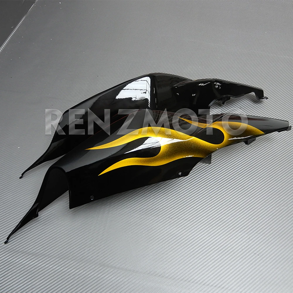 S1007-103a Motorcycle Fairing Set Body Kit Plastic 1000 For Suzuki GSXR 1000 2007-2008 K7 K8 Accessories ABS Injection Bodywork