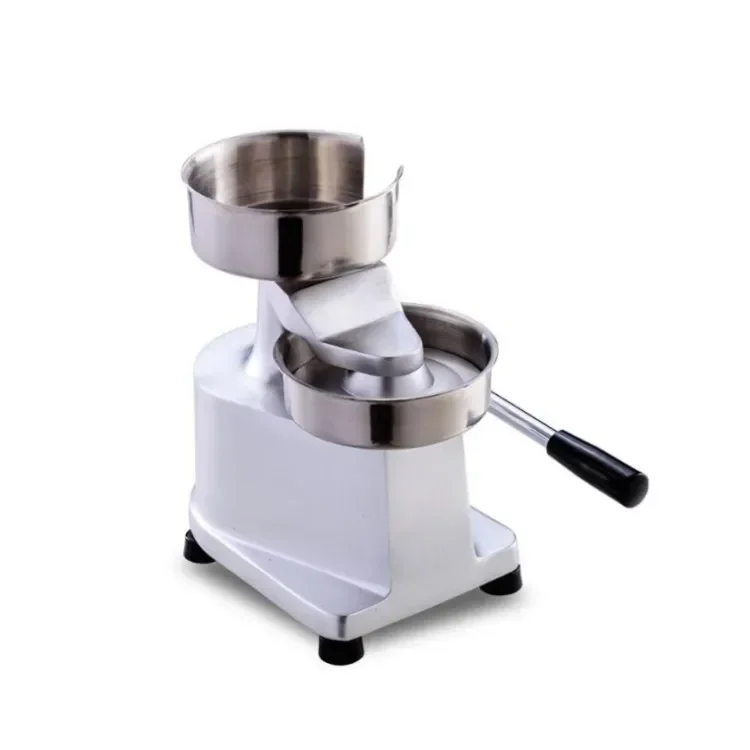 Trade Assurance Stainless Steel Chicken Meat Pie Making Machine