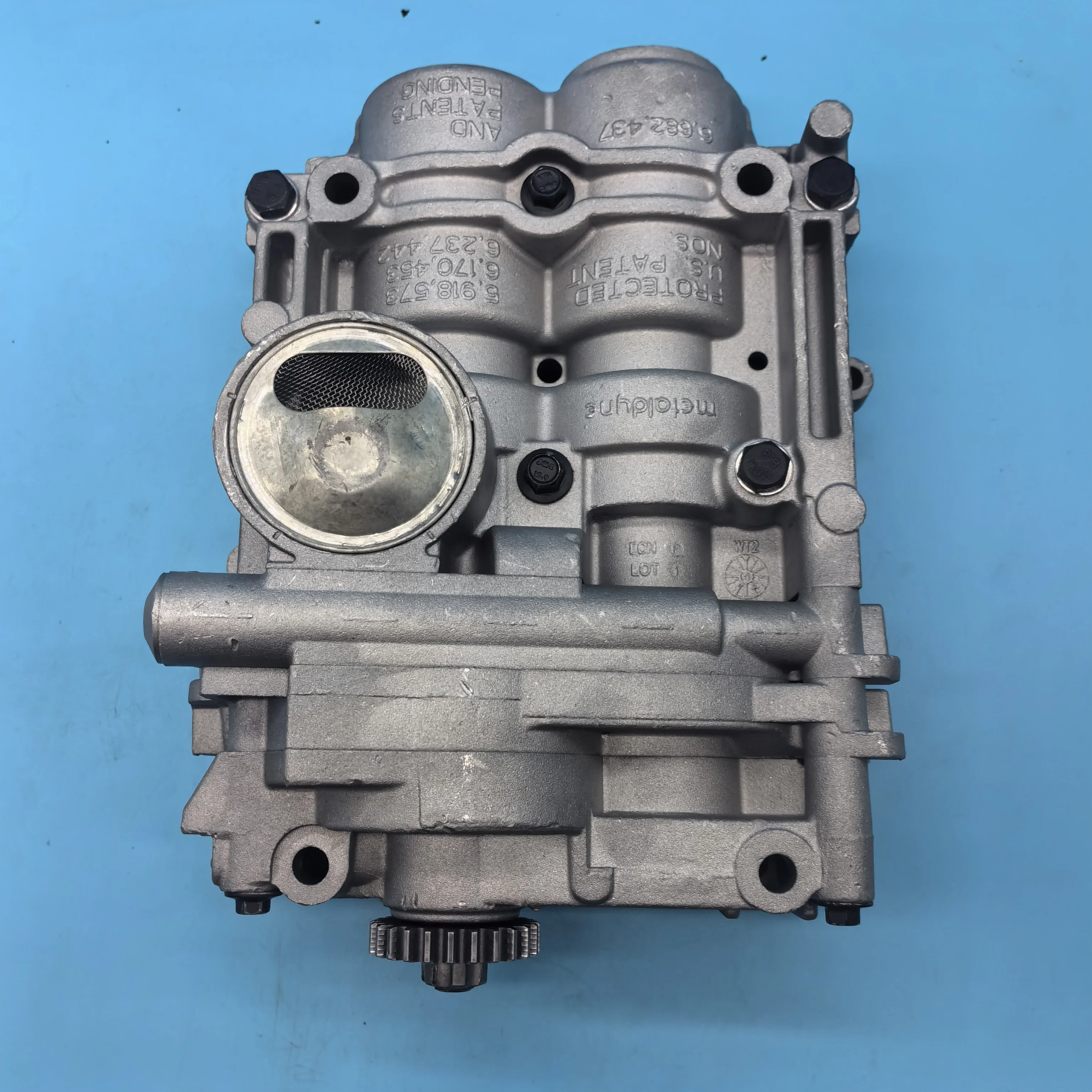 23300-2G520 23300-25230 High Quality Automotive Engine Parts 233002G520 2330025230 Oil Pump Balance Shaft Assembly