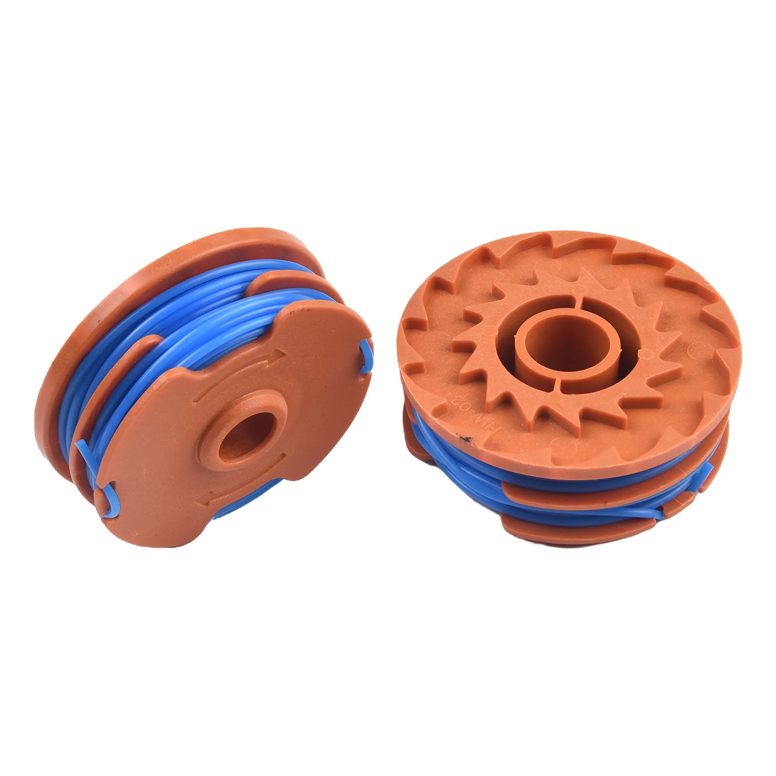 3pcs Cover Cap + Spool Line For GGT600A1 Replacement Brush Cutter Grass Trimmer Accessories In  3pcs Cover Cap