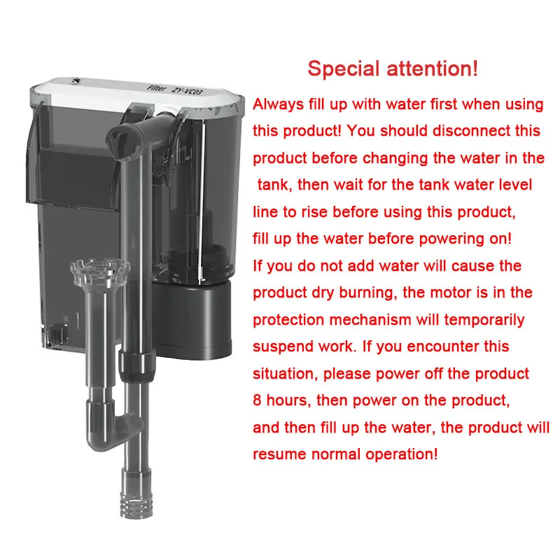 Thumbnail 3 - #18 Best Aquarium Filters to Buy In 2026