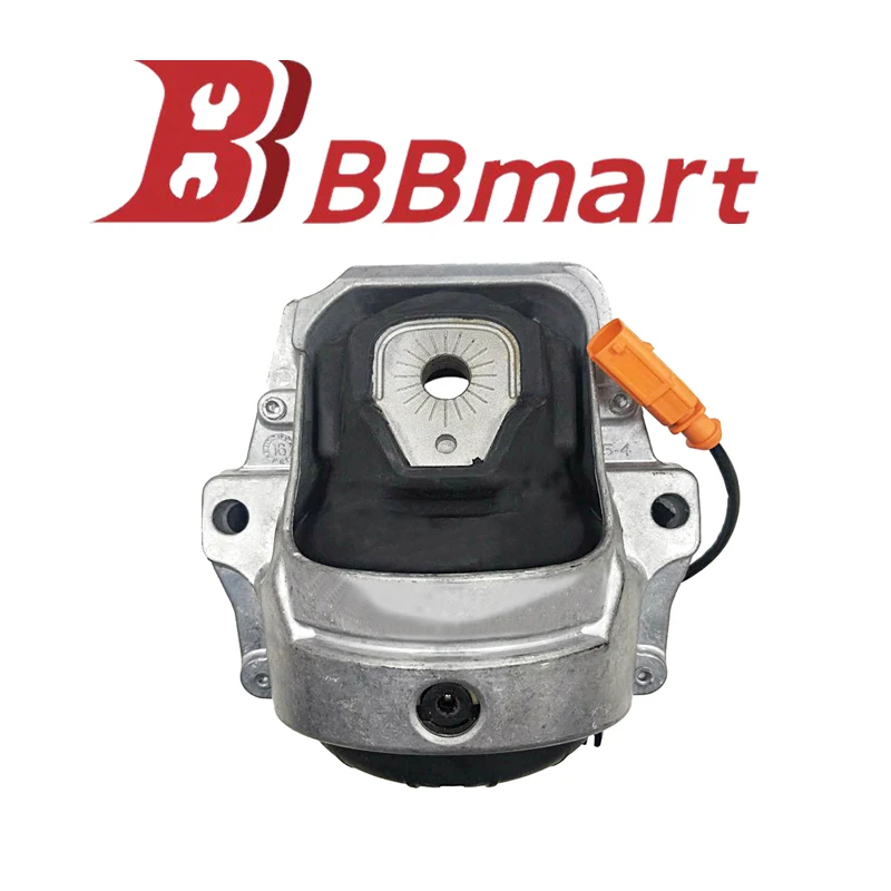 

BBmart Auto Parts New Engine Mount Motor Support For Audi VW Porsche 8K0199381 8K 0199381 Wholesale Price 1pcs