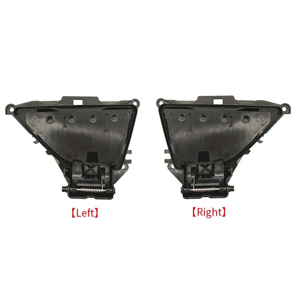 For BMW G11 G12 Car Rear Door Ashtray Cover Liner Case Replacement For BMW 7 Series G11 G12 730 740 750LI 2016-2022 51427398886