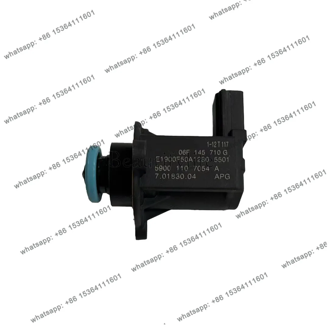 Suitable for A4LB9 Automotive Turbo Pressure Relief Solenoid Valve Breaking Valve 06H145710G