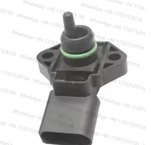 1Pcs Intake Air Pressure Sensor Outback Legacy Hyundai Accent 1.5 OE No.:0261230013,480EE-1008060
