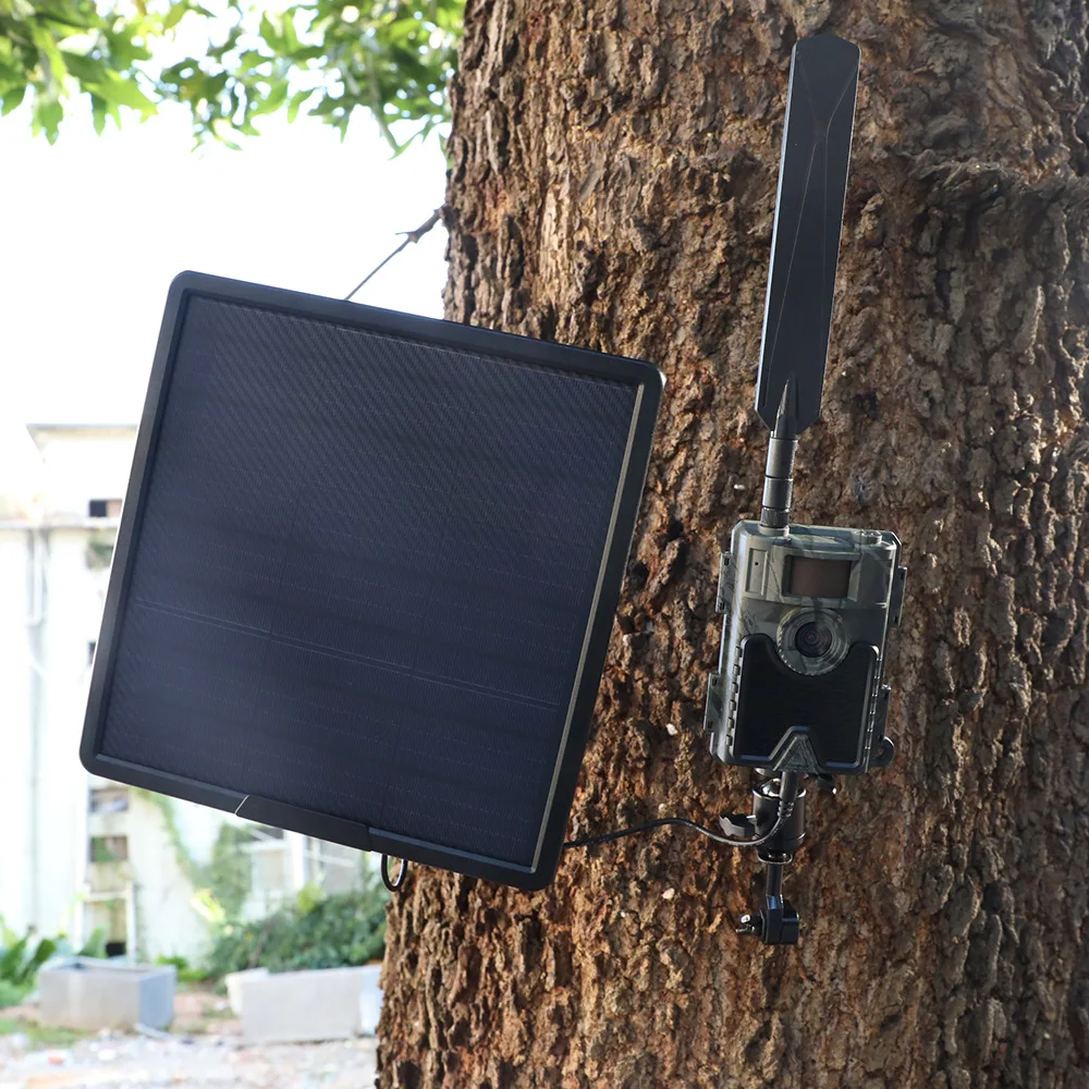 25000mAh Rechargeable Solar Power Supply UPS Built-in Battery BL25A Outdoor Waterproof Small Energy Storage System