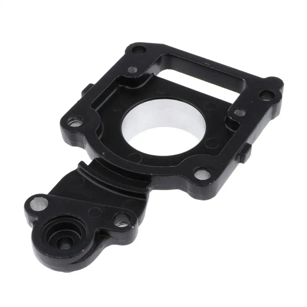 Plastic Water Pump Plate Base OUTBOARD MORTOR for 2 Stroke 30HP