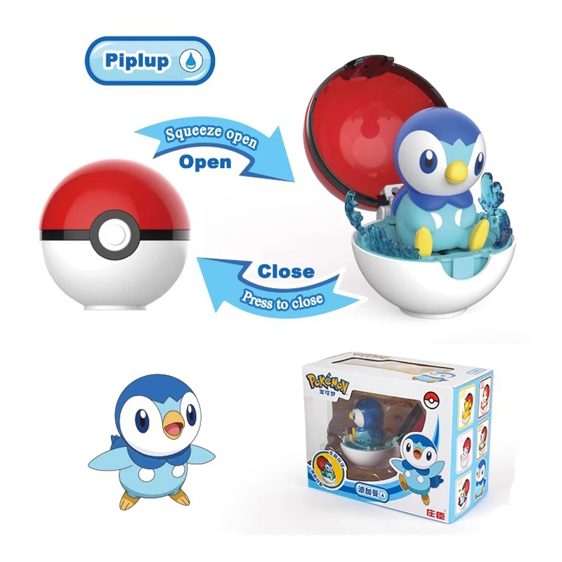 novos-brinquedos-pokemon-6-estilos-de-transformacao-pokeball-pikachu-piplup-scorbunny-escalavel-anime-figura-boneca-modelo-criancas-presentes-aniversario
