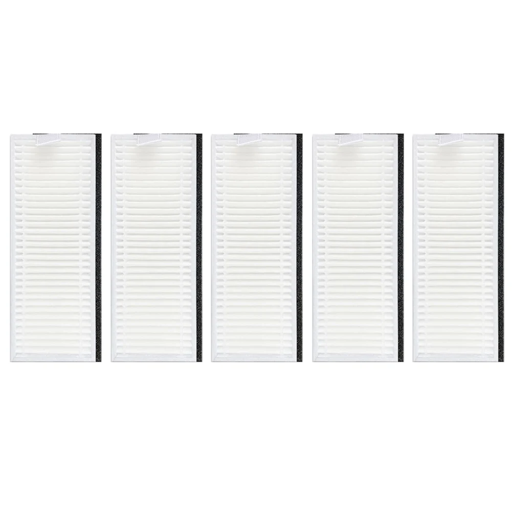 Household Supplies Filters Recyclable Replacement Robot Vacuums Vacuum Cleaner For Yeedi Mop Station Pro Brand New