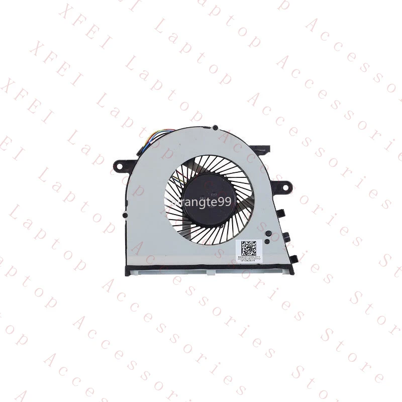 

D New cpu cooling fan for Lenovo V330-15 V330-15ISK V330-15IKB DFS531005PL0T FK8H