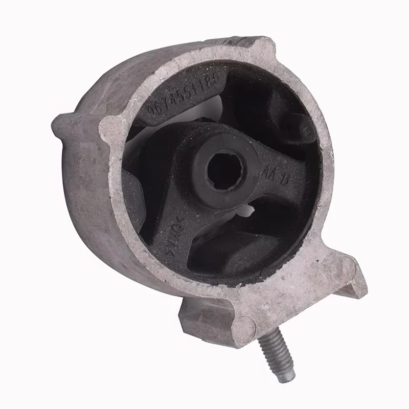 OEM: 9675078380 9674551780 For Peugeot new 308 308s 308 (T9) 408 3008 5008 exhaust pipe elastic bracket exhaust pipe lifting lug