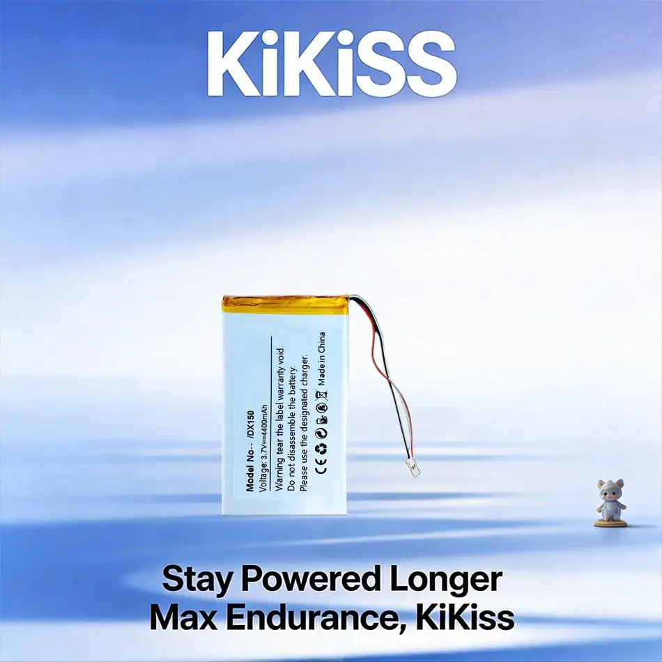 Battery 3200Mah Saf…