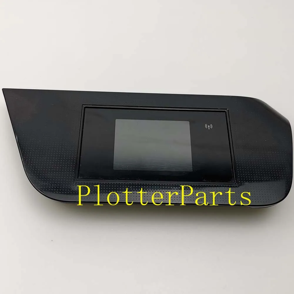 شاشة LCD تعمل باللمس للوحة تحكم طابعة hp OfficeJet Pro 3610 3620 6960 7720 7740 9010 9730 طابعة نافثة للحبر متعددة الوظائف