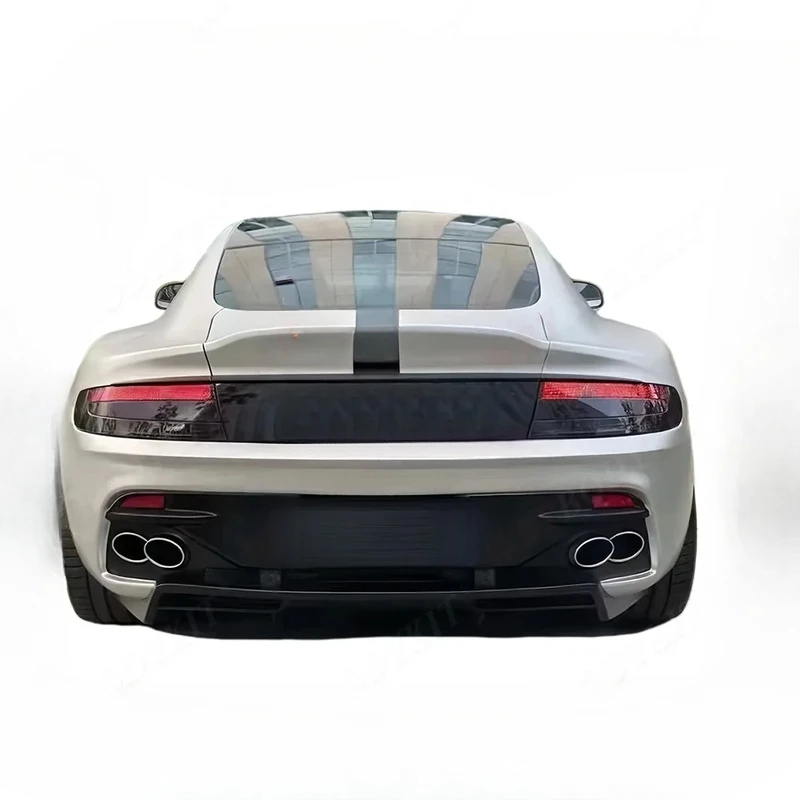 2010-2017y Fro Rapide Upgrade DBS Body Kits Front Rear Bumper Grille Side Skirt Spoiler  Wing Auto Parts  Exterior