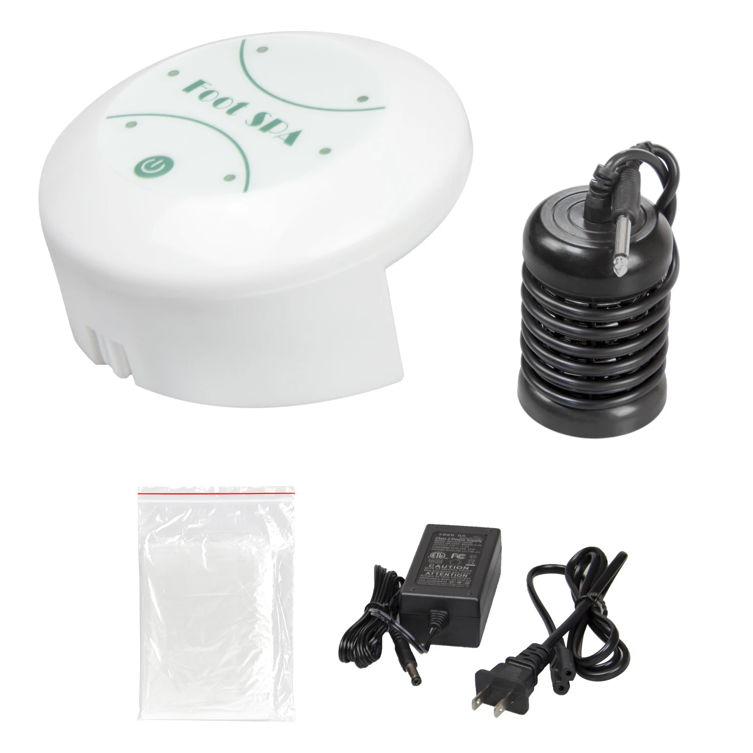 USA Market Hot Sell High Quality Portable Ionic Foot Bath Detox Machine Manufacturer