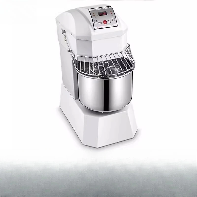 

Two-speed, double-action, dough blender, mixing, kneading machine, commercial