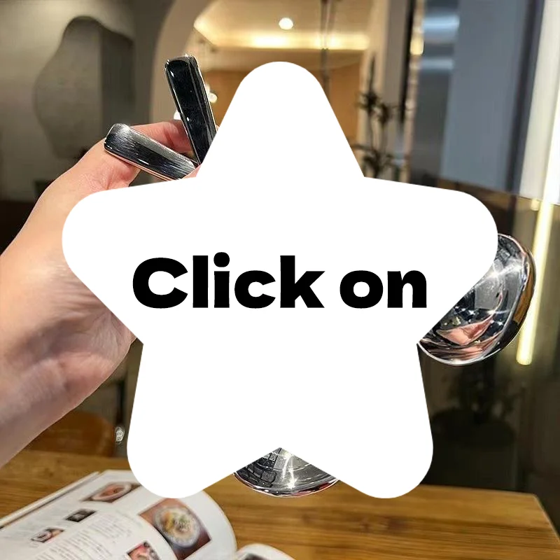 1/2Pcs Stainless Steel Long Handle Soup Spoon Thickened Kitchen Cooking Utensil With Colander For Hot Pot Serving Supply