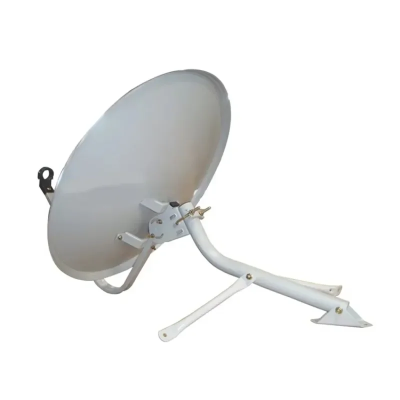 Outdoor tv antenna 1.2m satellite dish antenna
