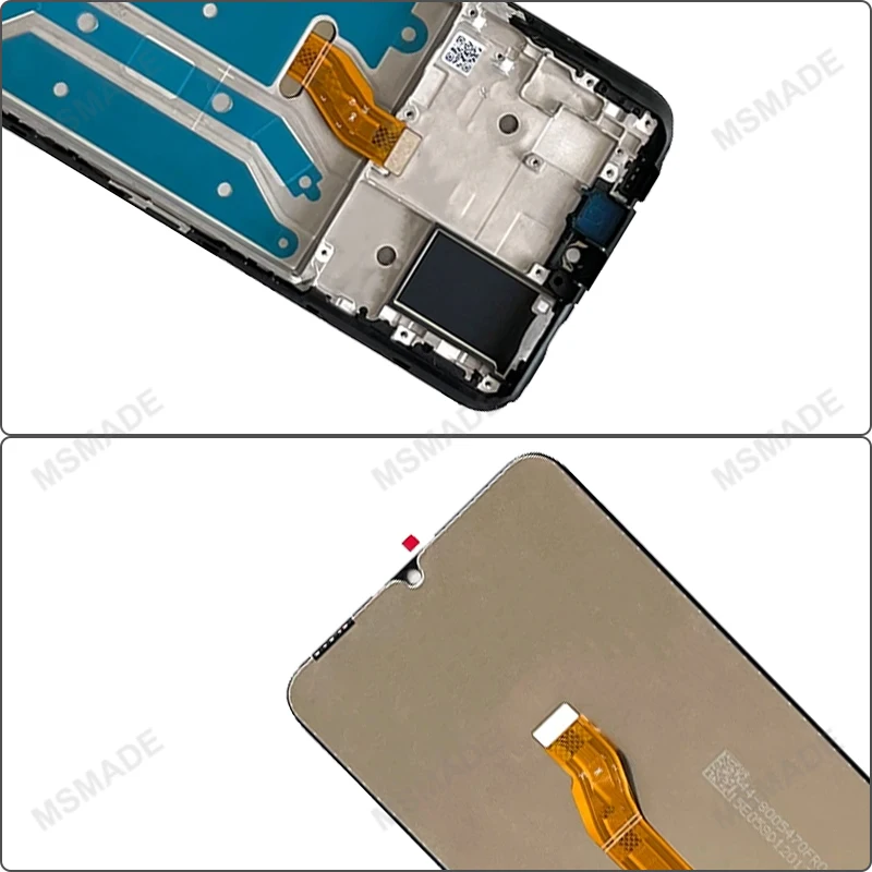 Choice For Huawei Honor X7 LCD Display CMA-LX1 Touch Screen Digitizer For Honor CMA-LX2 CMA-LX3 LCD Display Replacement Parts