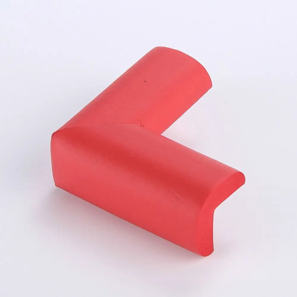 

8pcs/lot Soft Table Desk Corner Protector Baby Safety Mini Protect Tape Cushion Foam Edge Corner Guards Children Protection