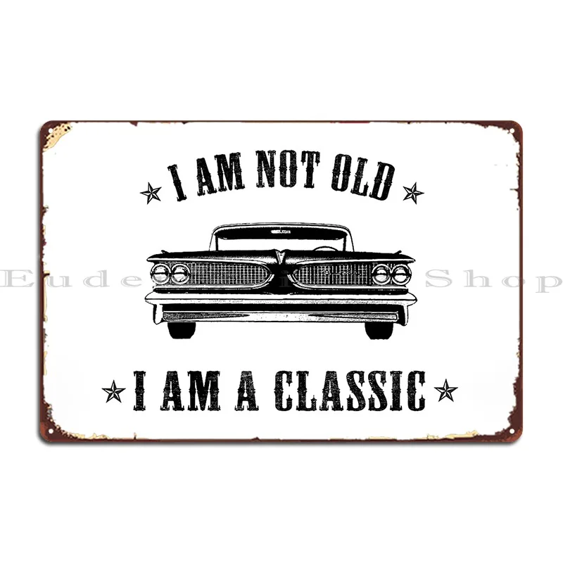 Im Not Old Im A Cla… - image