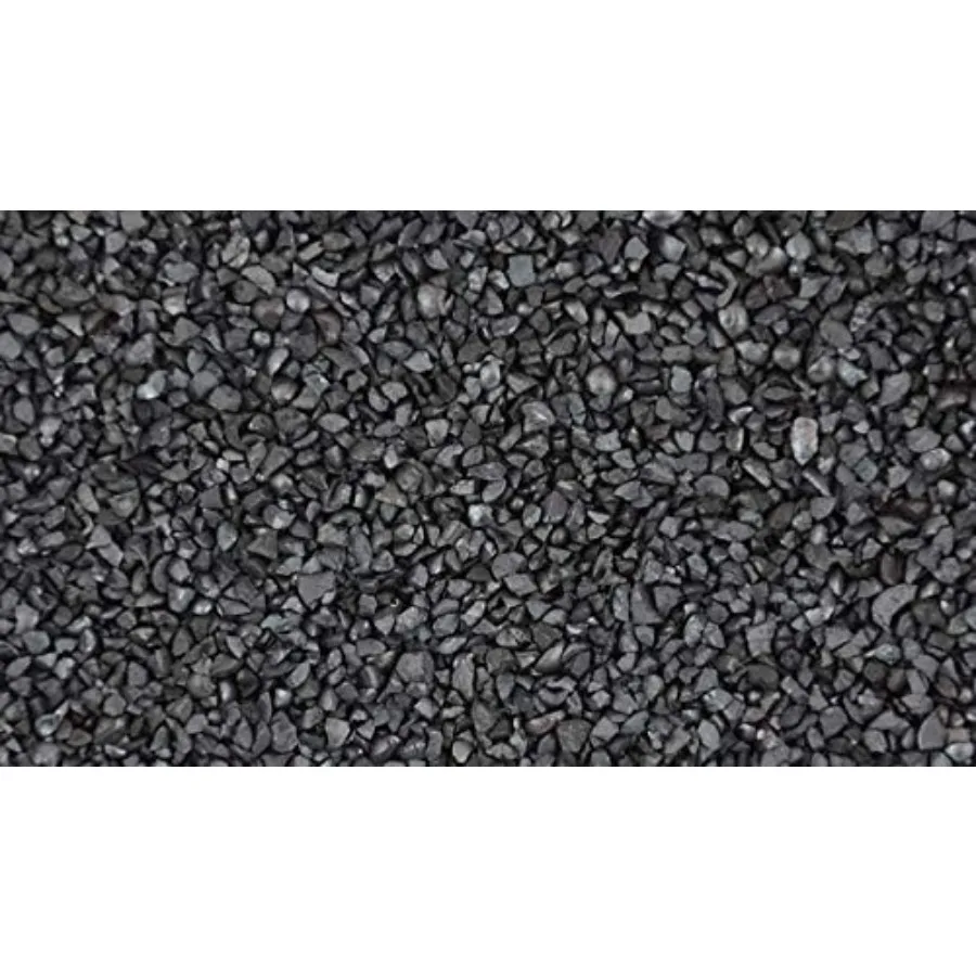 

Абразивная среда Blastline со стальной зернистостью, размер G25, 55 фунтов