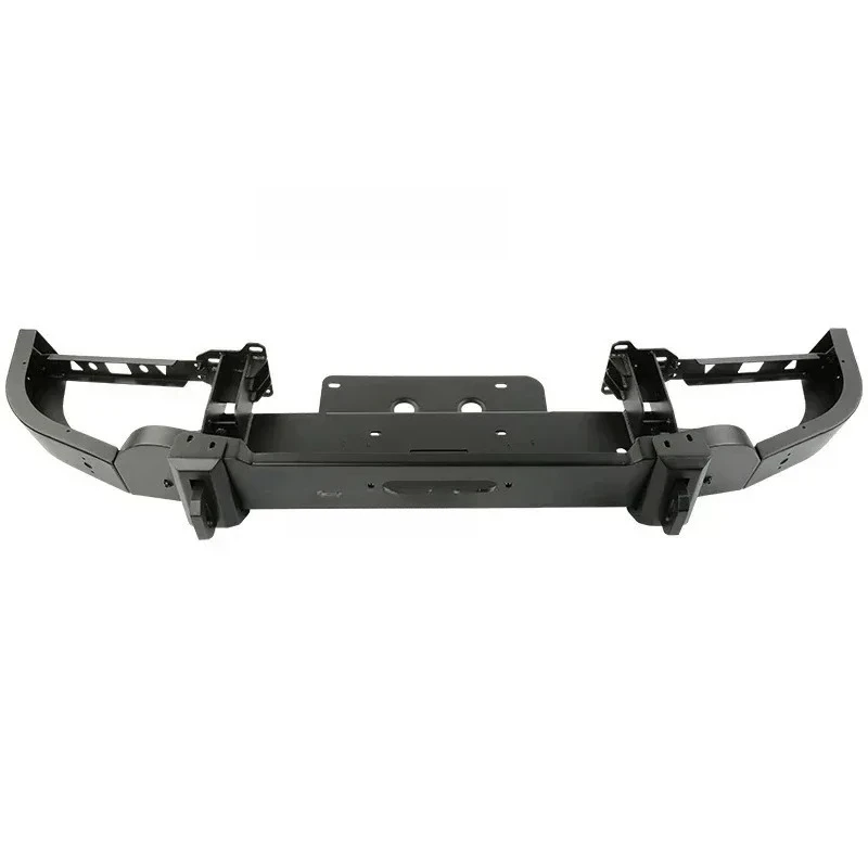 Applicable to Haver H9 Small Front off-Road Bumper Insurance Bumper Alloy Steel off-Road