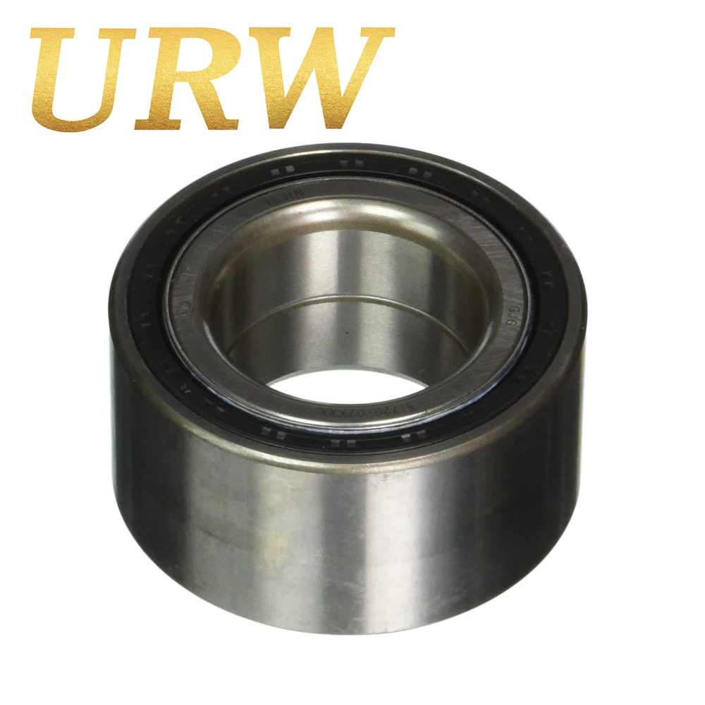 

51720-02000 URW Auto Parts 1Pcs Car Accessories Front Wheel Hub Bearing For KIA Picanto BA RIO JB 1.0 1.1 1.4 1.5 1.6 G4EE