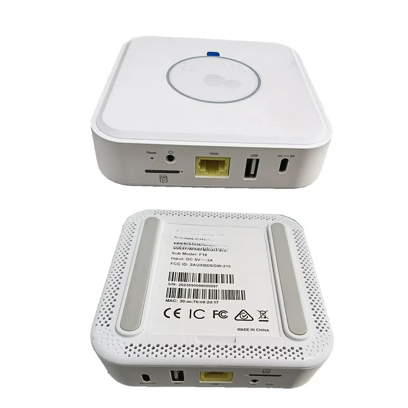 

Smart home MQTT box doodle homekit fusion multi-platform gateway HA
