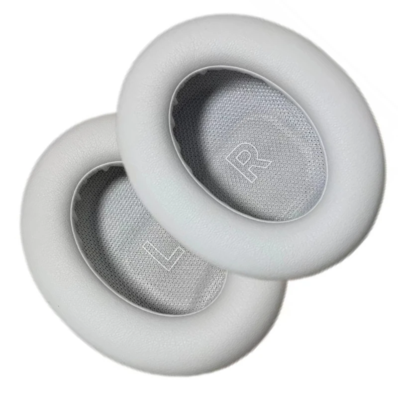 Ear Pads for QCUltra Headphones Headsets Ear Cushions Cover Earmuffs