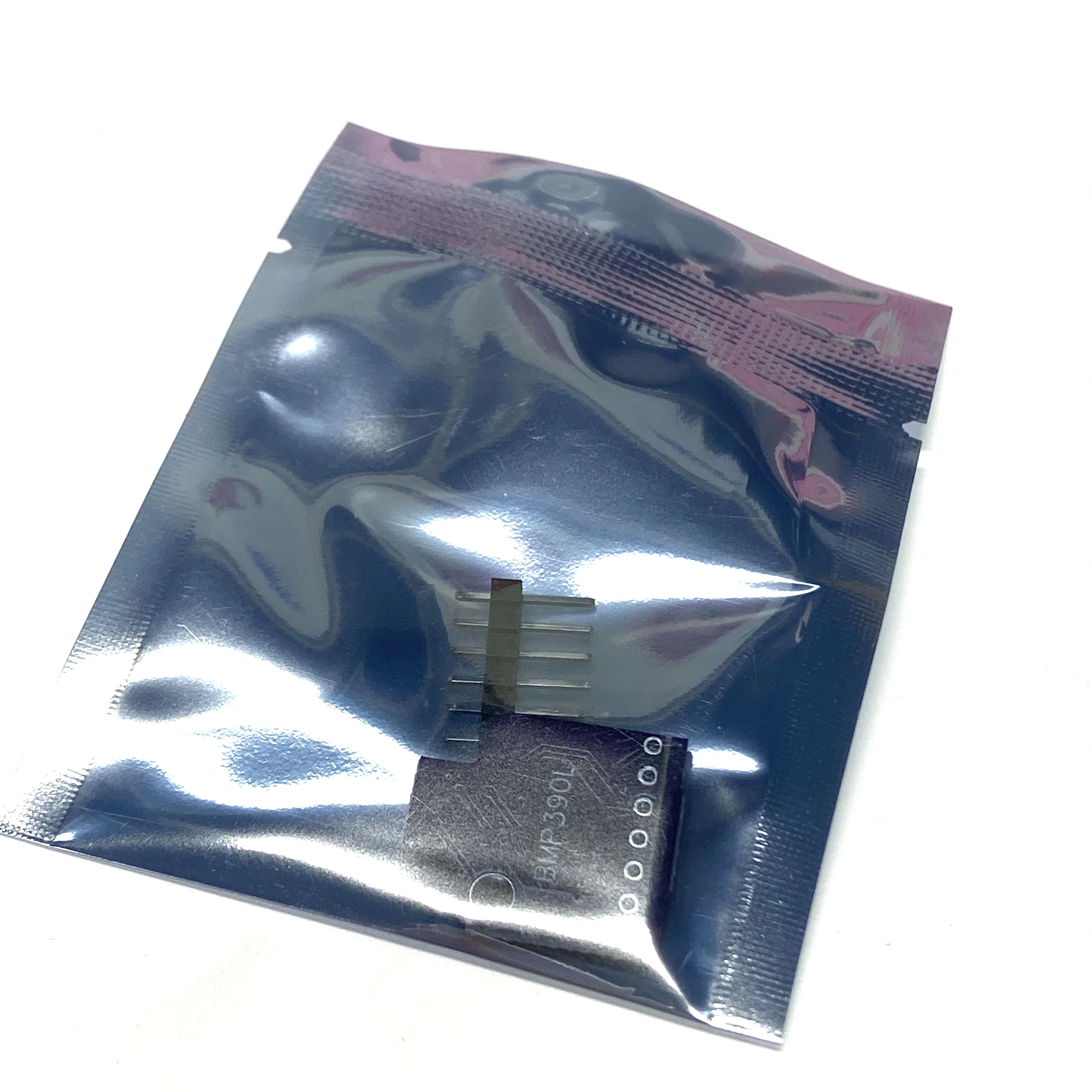 BMP390L Digitale Luchtdruk Sensor Module Vervanging Voor BMP388 BME280 Low Power