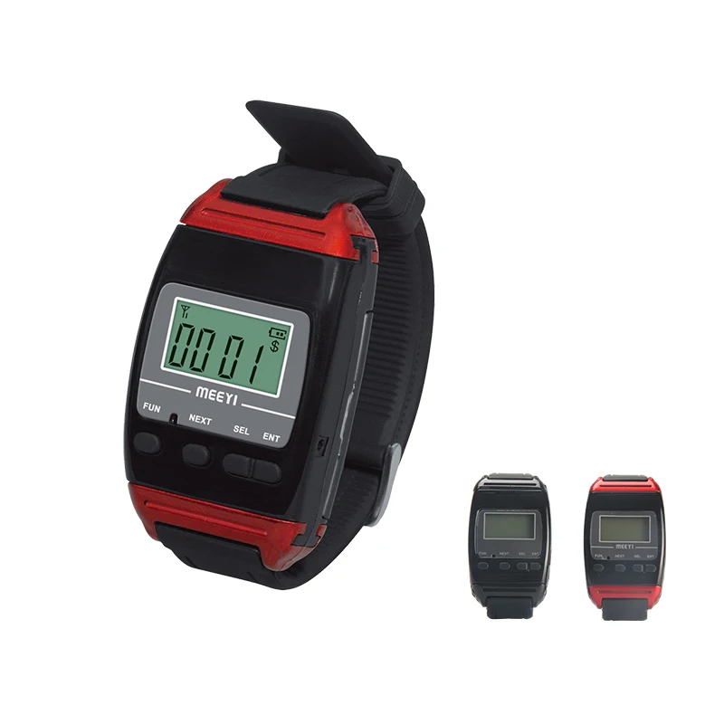 

Wireless Calling System Elderly Center Nurse Call WatchY650