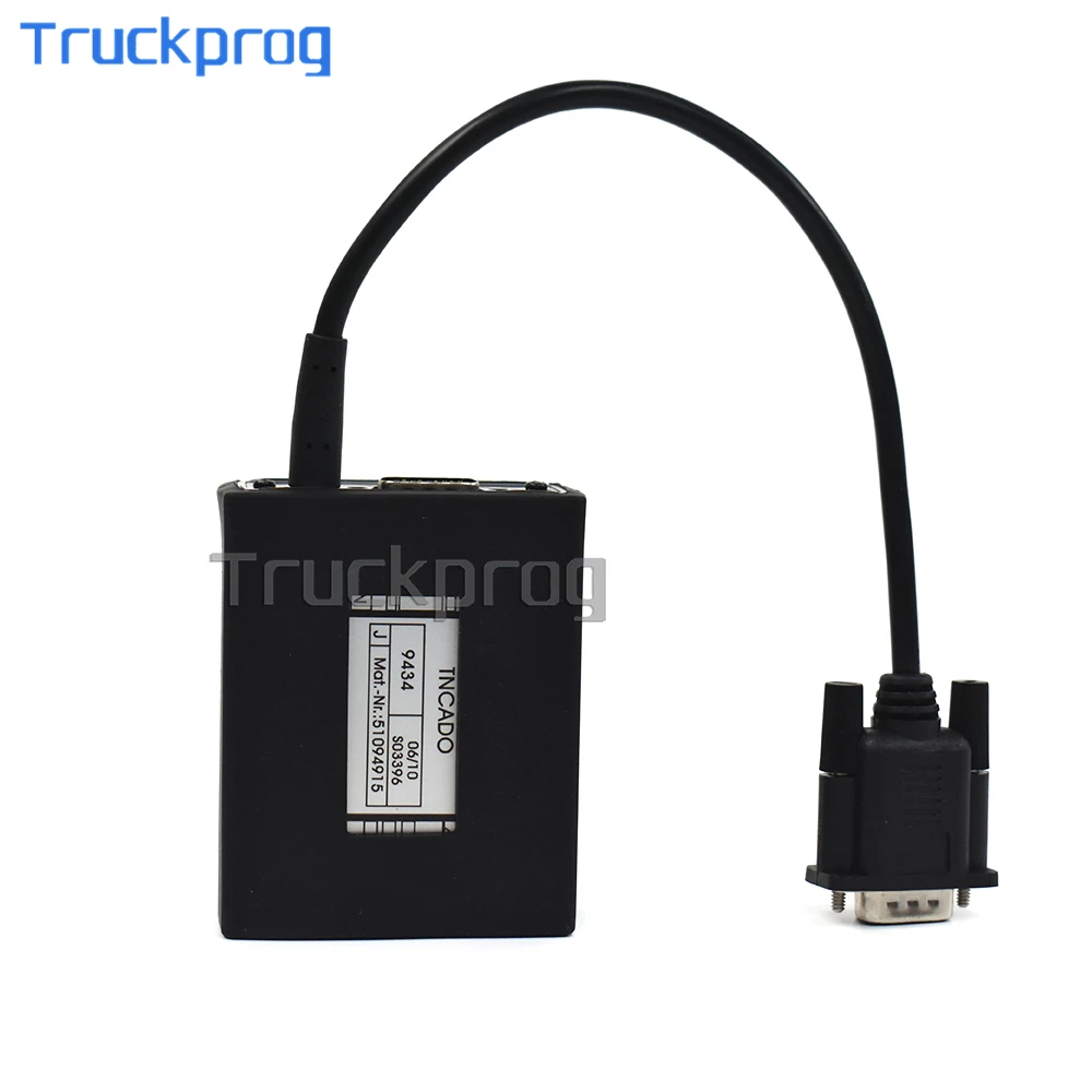 For JUDIT 4 Jungheinrich 4.38 Diagnostic Scanner with CF19 Laptop Judit Box Incado Forklift Diagnosis Tool