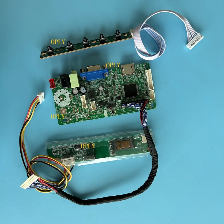 Controller Board Hd… - image