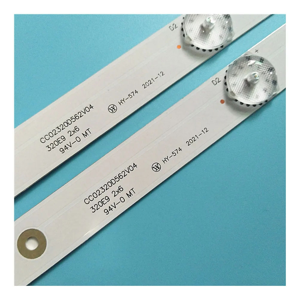 TV LED Light Cc02320d562v08 Cc02320d562v04