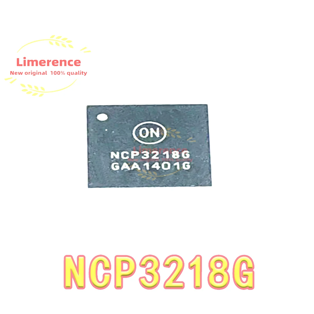 (10piece)100% New NCP3218G NCP3218GMNR2G QFN-48 Chipset