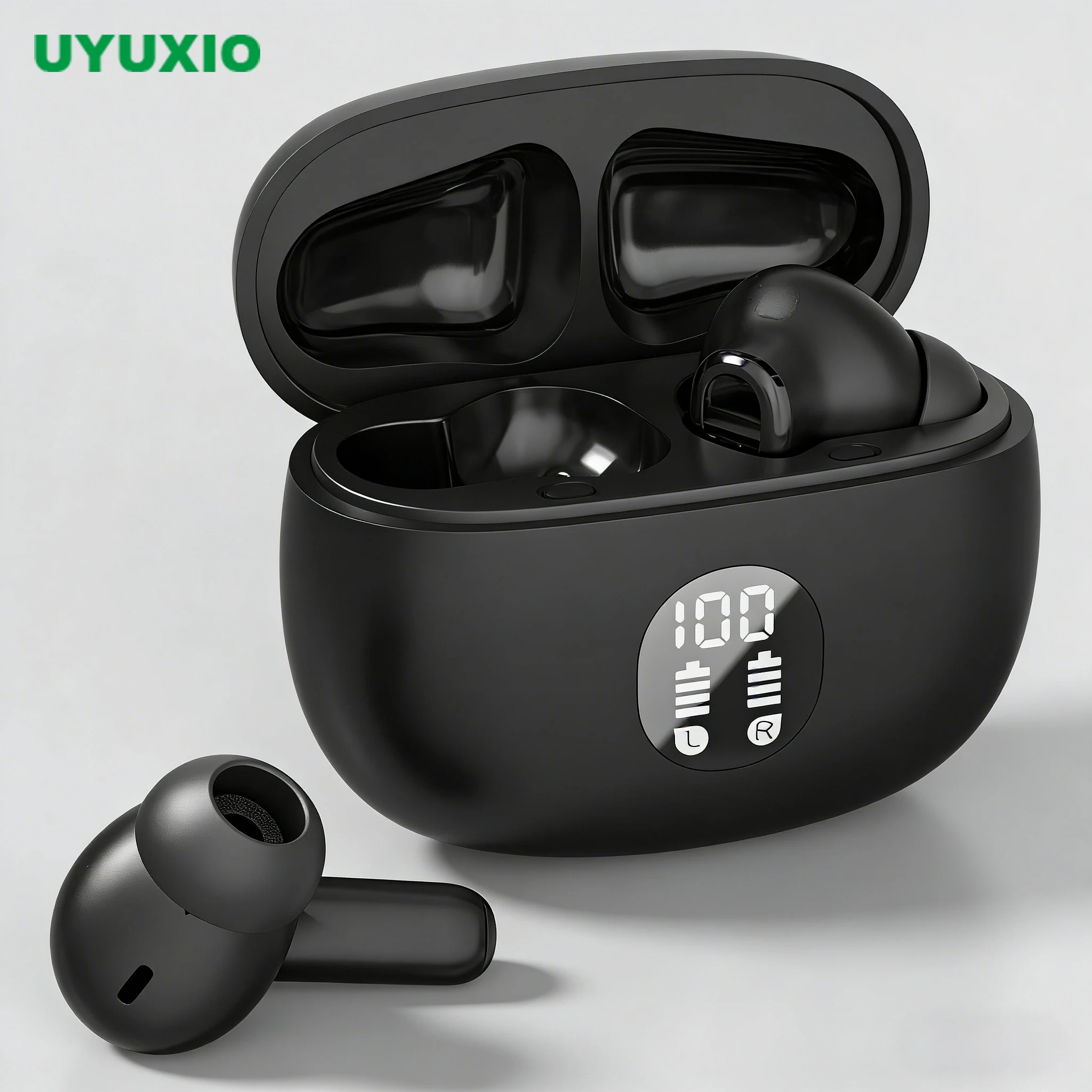 Uyuxio Wireless Ear…
