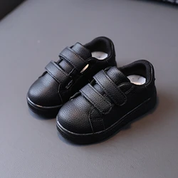 zapatillas Child Sports Shoes Autumn New Soft Sole Baby Walking Shoes Versatile Casual Shoes Boys and Girls Skate Shoes zapatos