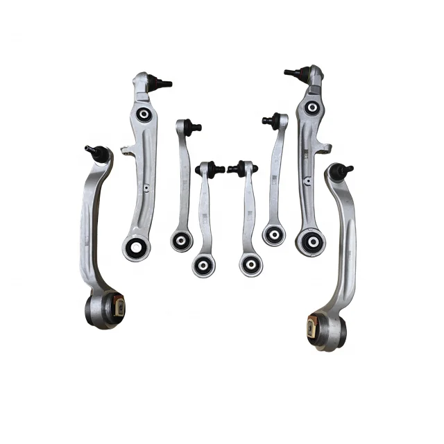 Auto Parts Front Lo…