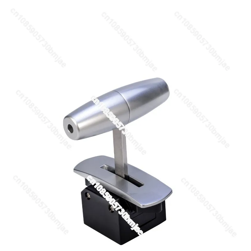 T-type Single Axis Push Rod SMC78D Hall Sensor Industrial Joystick Industrial Rocker