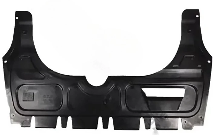

Auto Underguard Plate Baffle For VW Polo 1.4 1.6 2011 2012 2013 2014 2015 2016 2017 2018